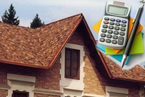 Рассчитать монтаж и ремонт кровли Будённовске